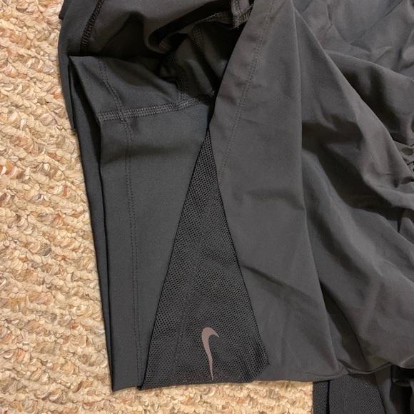 Nike Pro Flex Shorts 2 in 1 - Picture 7 of 8